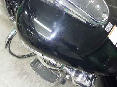 Suzuki Intruder C1800R 2009