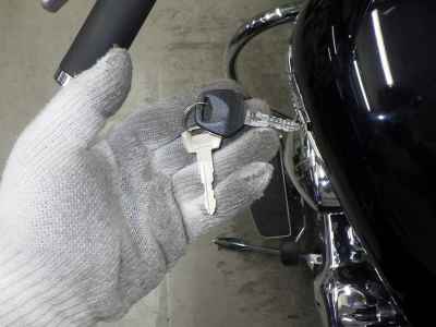Suzuki Intruder C1800R 2009