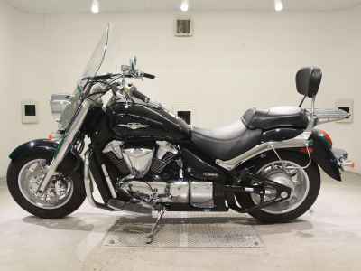 Suzuki Intruder C1800R 2009