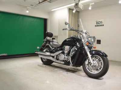 Suzuki Intruder C1800R 2009