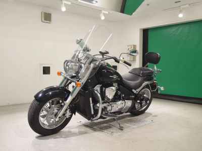 Suzuki Intruder C1800R 2009