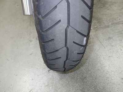 Suzuki Intruder C1800R 2009