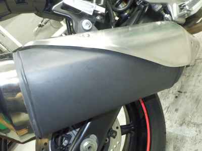 Suzuki SV650 2017