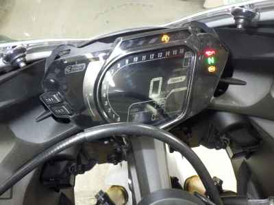 Honda CBR250RR 2023