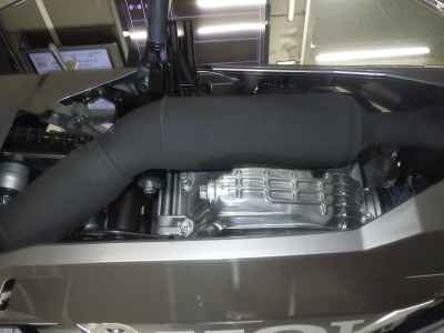 Honda CBR250RR 2023
