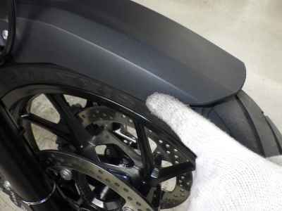 BMW F800GS 2024