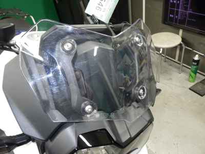 BMW F800GS 2024