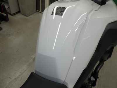 BMW F800GS 2024