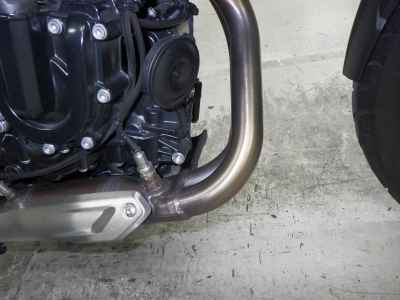 BMW F800GS 2024