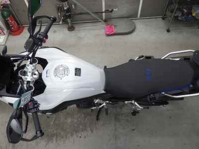 BMW F800GS 2024