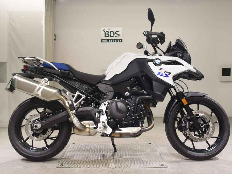 BMW F800GS 2024