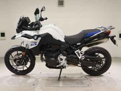 BMW F800GS 2024