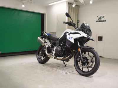 BMW F800GS 2024