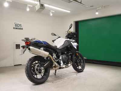 BMW F800GS 2024
