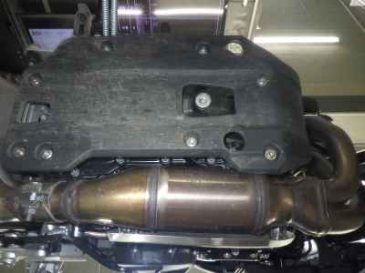 BMW F800GS 2024