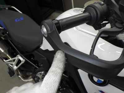 BMW F800GS 2024