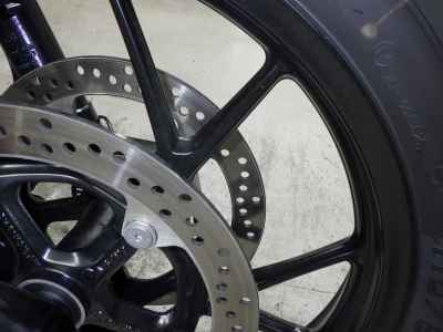 BMW F800GS 2024