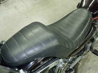 Kawasaki Eliminator 400LX 1991
