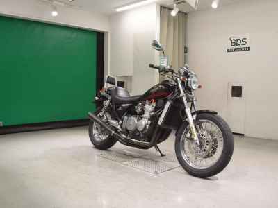 Kawasaki Eliminator 400LX 1991