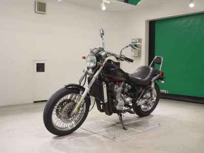 Kawasaki Eliminator 400LX 1991