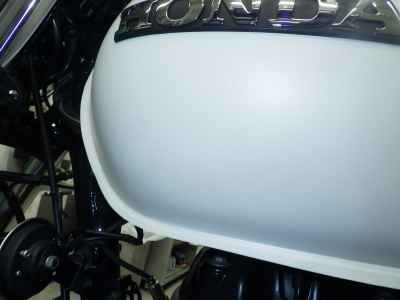Honda GB350 2023