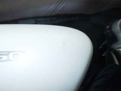 Honda GB350 2023