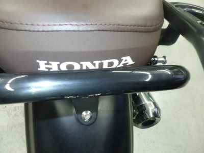 Honda GB350 2023