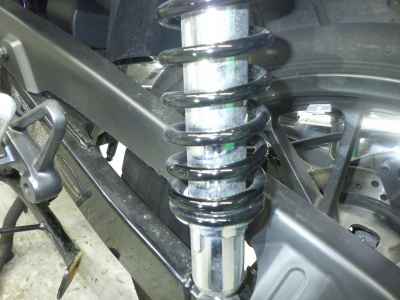 Honda GB350 2023