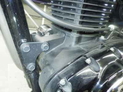 Honda GB350 2023