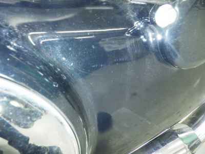 Honda GB350 2023