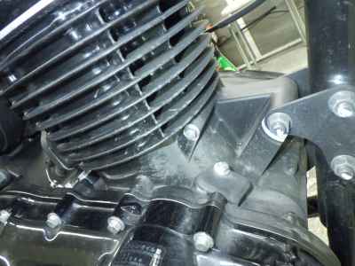 Honda GB350 2023