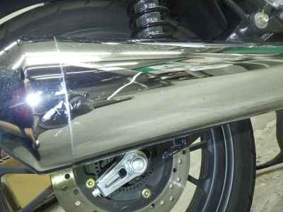 Honda GB350 2023