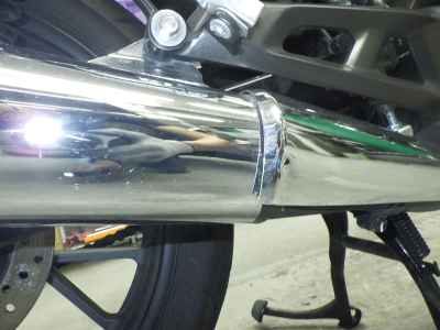Honda GB350 2023