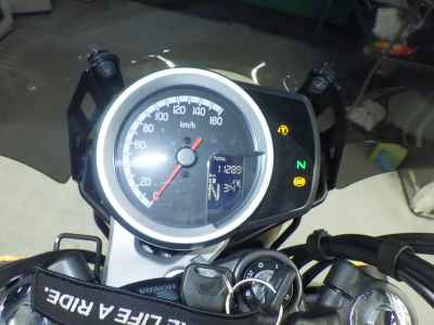 Honda GB350 2023