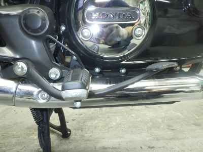 Honda GB350 2023