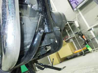 Honda GB350 2023