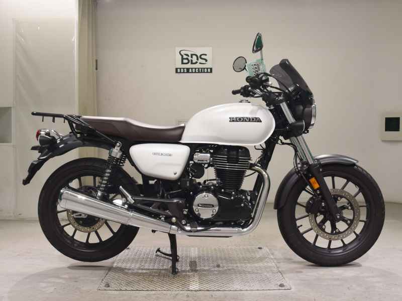 Honda GB350 2023