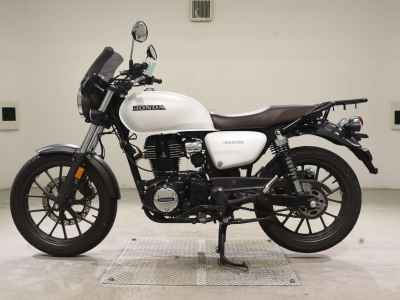 Honda GB350 2023