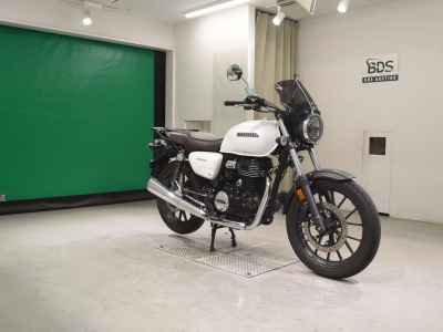 Honda GB350 2023