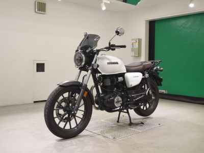 Honda GB350 2023