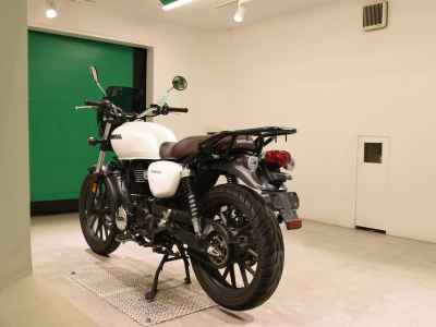 Honda GB350 2023