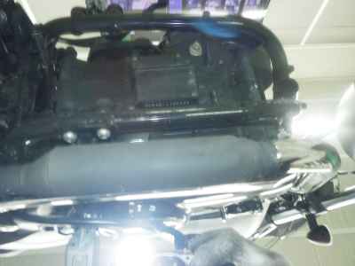 Honda GB350 2023