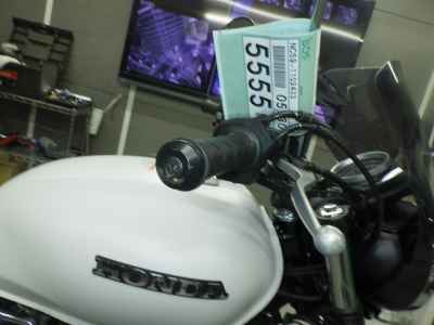 Honda GB350 2023