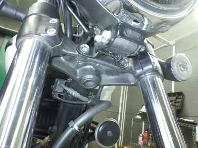 Honda GB350 2023