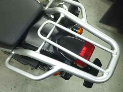 Yamaha TRICKER 2005