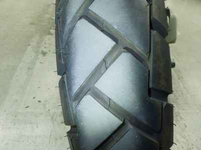 Yamaha TRICKER 2005
