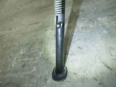 Yamaha TRICKER 2005