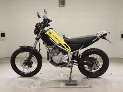 Yamaha TRICKER 2005