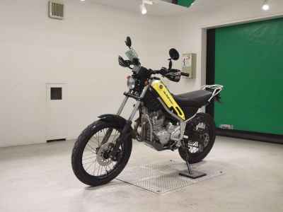 Yamaha TRICKER 2005