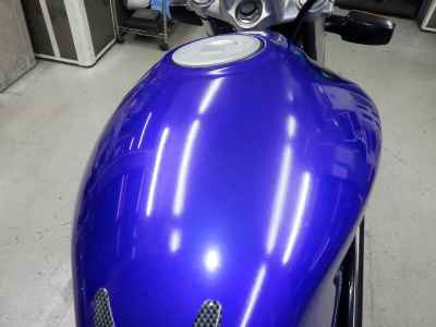 Honda VTR250 2000